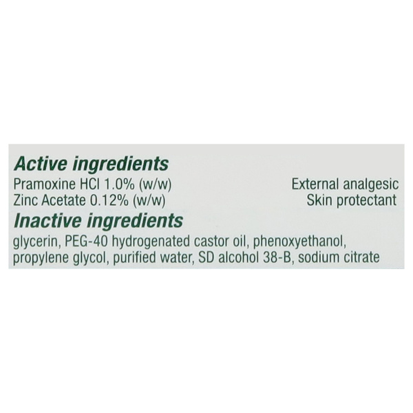 Ivarest Spray Ivarest Maximum Strength Poison Ivy Itch Spray 3.4 fl oz | Hy-Vee ...