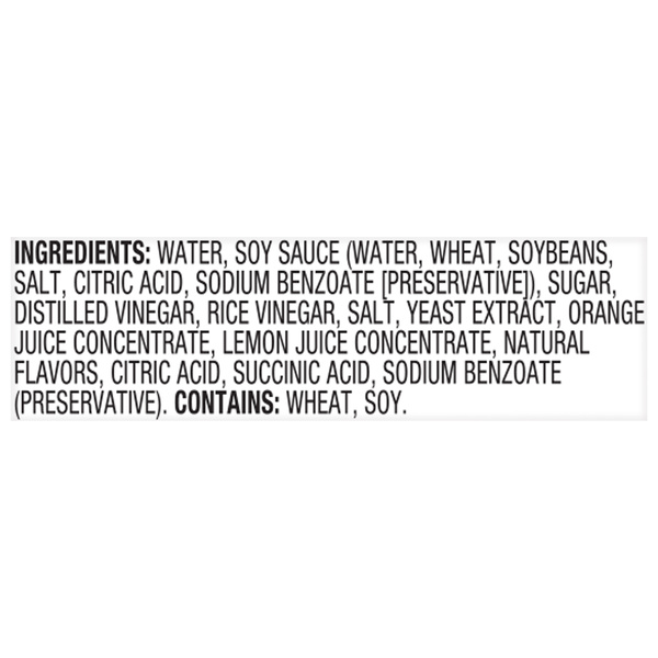 Mizkan Ponzu Citrus Seasoned Soy Sauce 12 fl. oz. Bottle | Hy-Vee