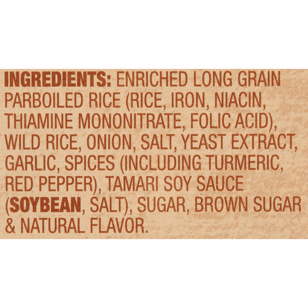 Zatarain's Long Grain Rice  Hy-Vee Aisles Online Grocery Shopping