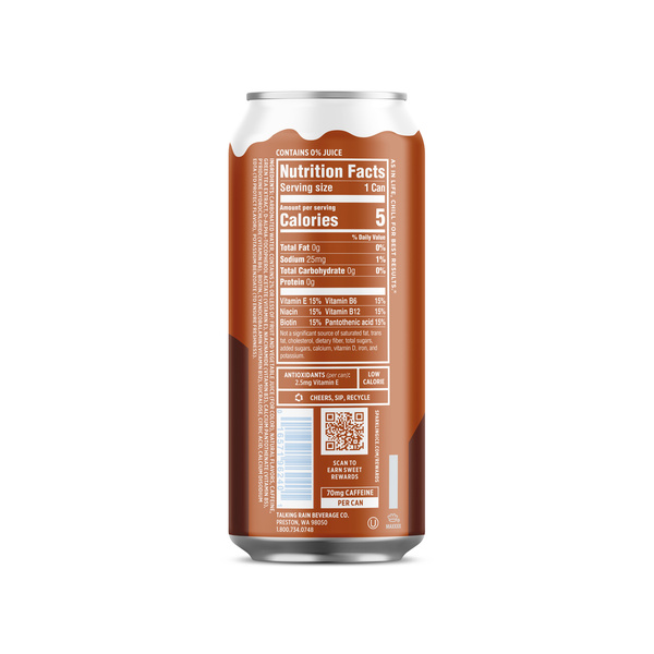 Sparkling Ice Caffeine Root Beer | Hy-Vee Aisles Online Grocery