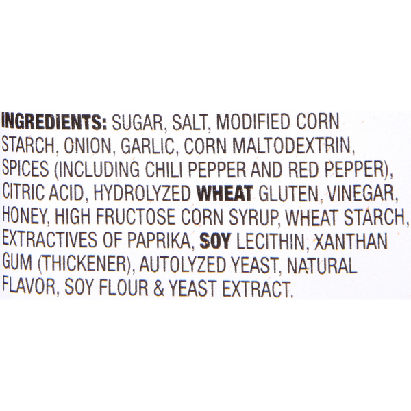 Save on McCormick Buffalo Wing Seasoning Mix Packet Original Order Online  Delivery
