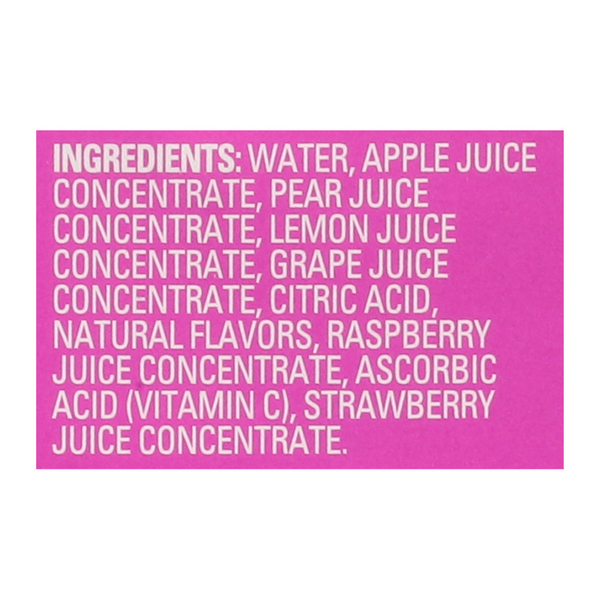 Juicy Juice, Berry Lemonade 8PK | Hy-Vee Aisles Online Grocery