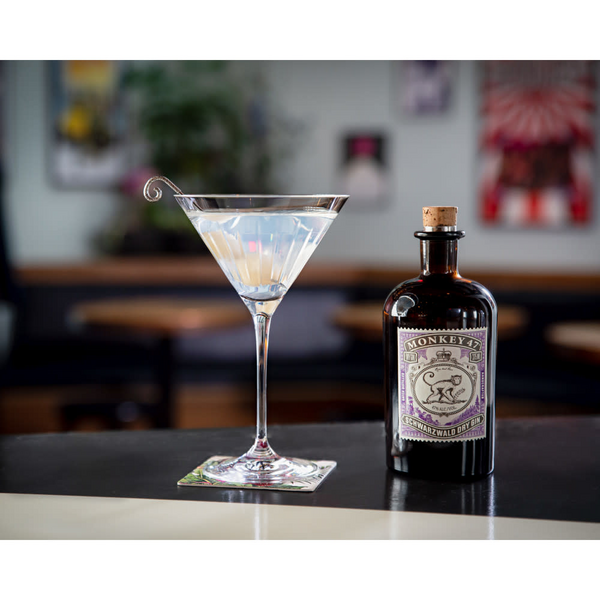 Monkey 47 Schwarzwald Dry Gin | Hy-Vee Aisles Online Grocery Shopping