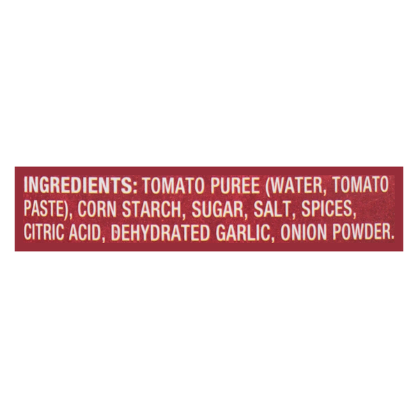 Mama Mary's Gourmet Traditional Pizza Sauce | Hy-Vee Aisles Online