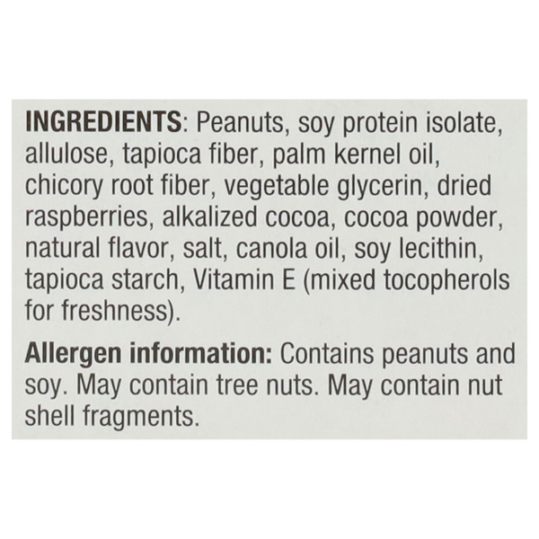 Kind Protein Raspberry KIND Protein Max Raspberry Cocoa Crisp Bars 4-2.2 oz Bars | Hy-Vee ...