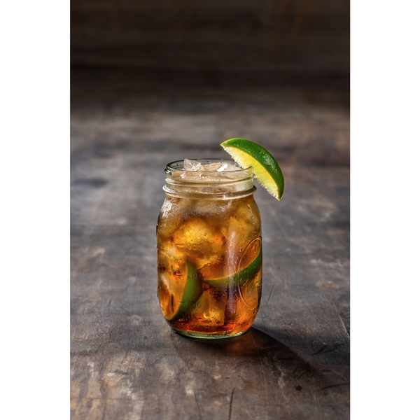 Black Velvet Peach | Hy-Vee Aisles Online Grocery Shopping