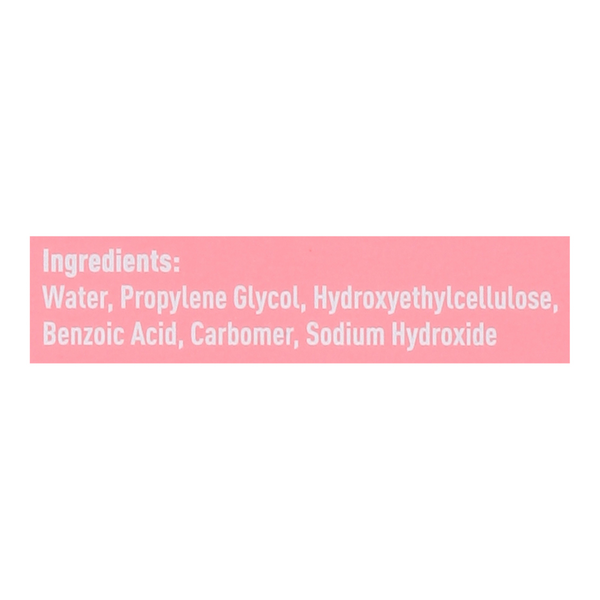 K-Y Brand Jelly Personal Lubricant | Hy-Vee Aisles Online Grocery Shopping
