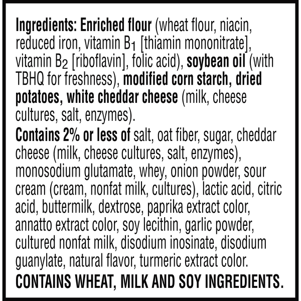 【Cheeさまご購入ページ】 Cheez-It Puff'd Double Cheese 3 oz Inner Pack: 6 - 252962