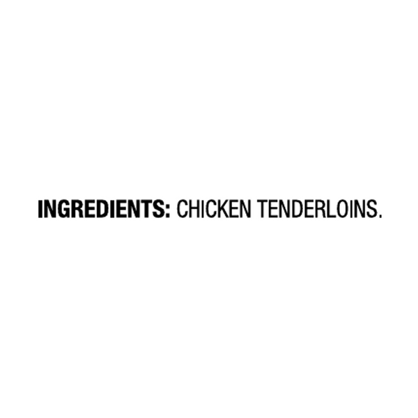 Just Bare® - Just Bare®, Boneless Skinless Chicken Tenders (0.88 lb), Shop