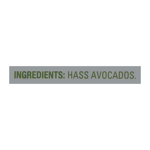 Wholly Avocado Smashed Avocado Minis 4 - 2 oz Cups | Hy-Vee Aisles