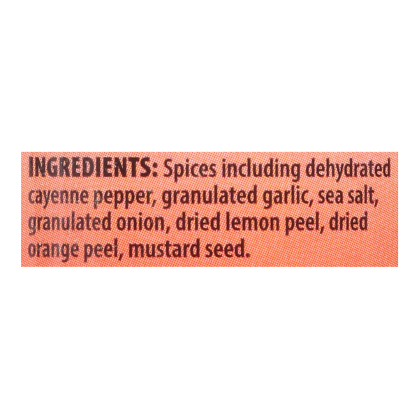 Dan-O's Spicy Seasoning  Hy-Vee Aisles Online Grocery Shopping