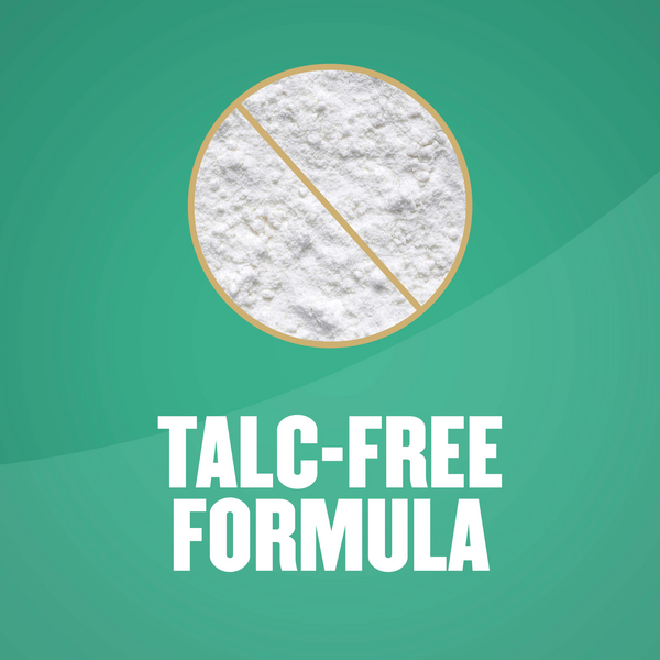 Gold Bond Medicated Talc-Free Extra Strength Body Powderfor