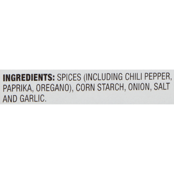 McCormick® 30% Less Sodium Taco Seasoning Mix