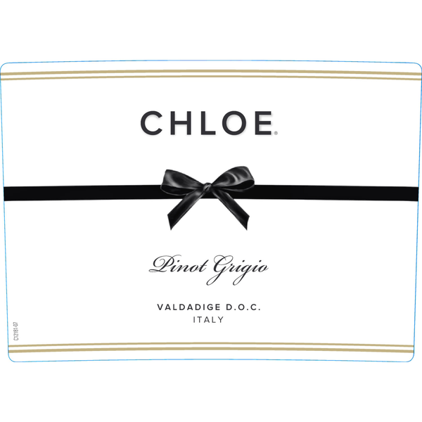 Chloe store pinot grigio