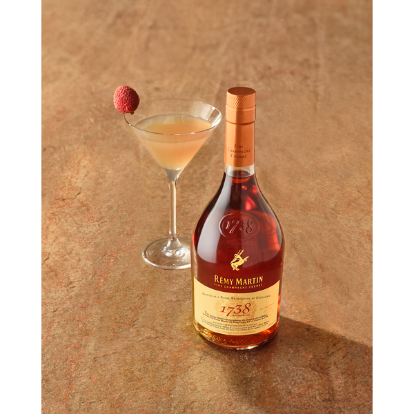 へい Remy Martin Cognac Fine Champagne 1738 - Box | Hy-Vee Aisles