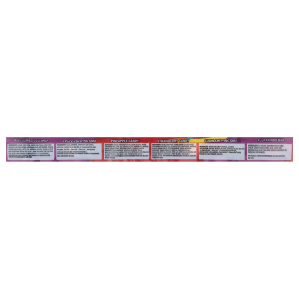 De La Rosa Assorted Candies 64 oz | Hy-Vee Aisles Online Grocery