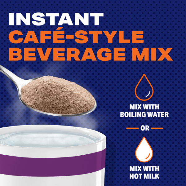 Maxwell House International Café Français Instant Flavored Coffee