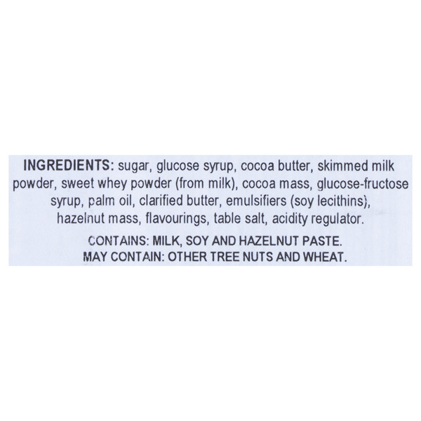 Milka Caramel Milk Chocolate 3.52 oz | Hy-Vee Aisles Online