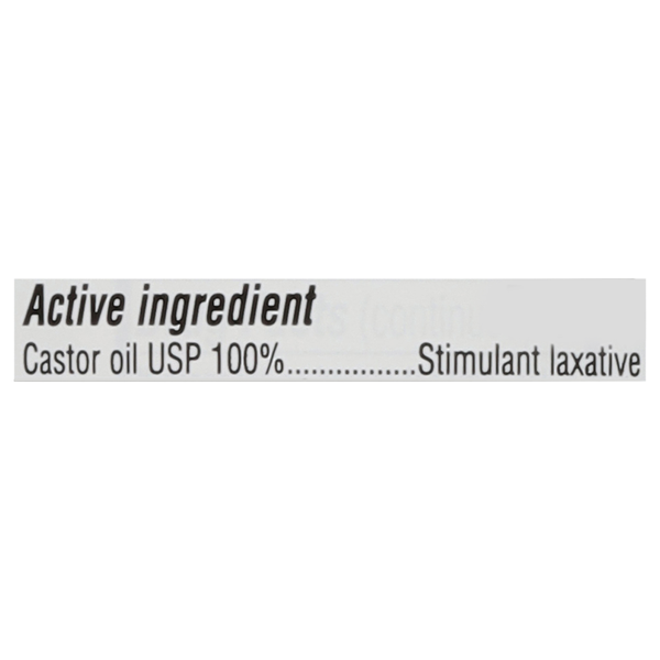 Topcare Castor Oil U.S.P. Stimulant Laxative Oral Liquid | Hy-Vee Aisles Online Grocery Shopping Topcare Castor Oil U.S.P. Stimulant Laxative Oral Liquid | Hy-Vee Aisles Online Grocery Shopping