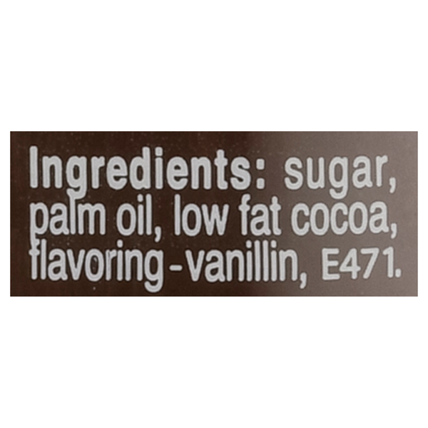 Galil Special Bitter Cocoa Spread 16 oz | Hy-Vee Aisles Online