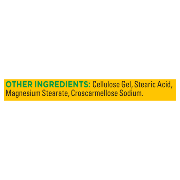 Nature Made Vitamin B-12 2500 mcg Tablets | Hy-Vee Aisles Online ...