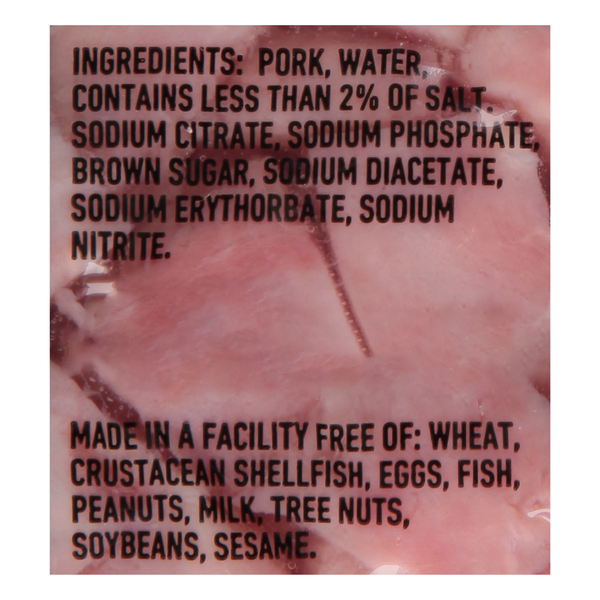 Frick's Cubed Ham With Natural Juices | Hy-Vee Aisles Online