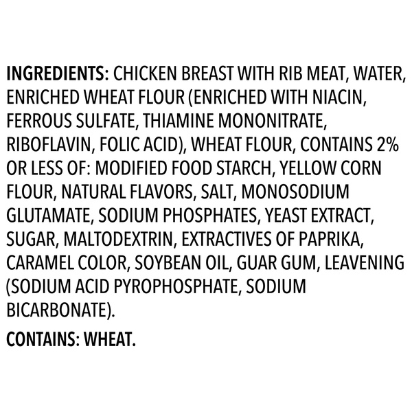 Pilgrims Ultimate Nuggets | Hy-Vee Aisles Online Grocery Shopping