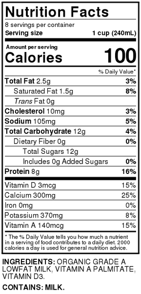 milkページ 1 Gallon Mylar Bags with Oxygen Absorbers for Food Storage