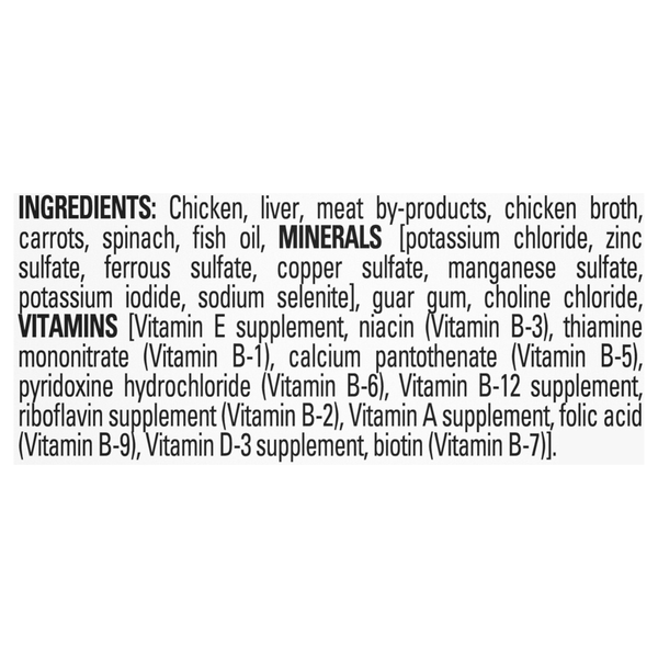 iams dog food killing dogs Iams Proactive Health Chicken & Whole Grain Recipe Adult Minichunks Dry Dog Food, 44 lbs main image 1