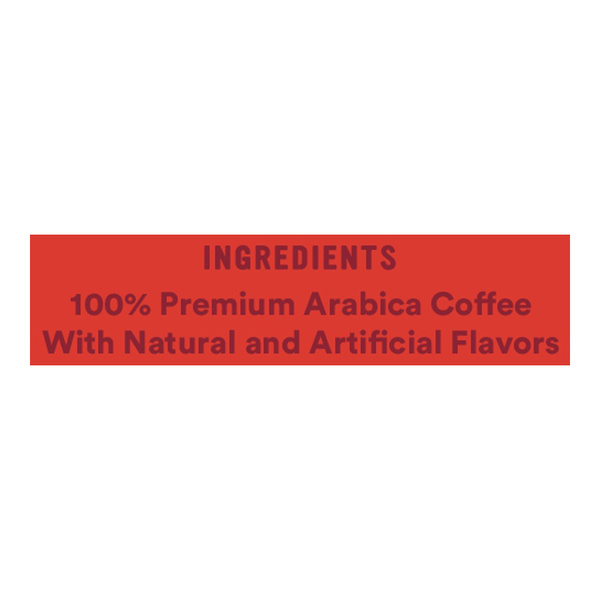 Cameron's Coffee EcoPods, Flavored, Toasted Southern Pecan Light Roast ...