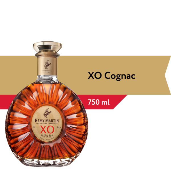 Remy Martin XO Excellence | Hy-Vee Aisles Online Grocery Shopping