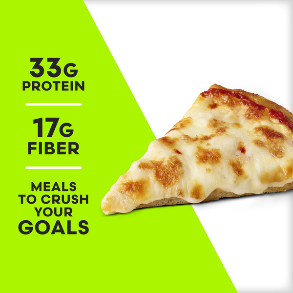 Vital Pursuit Cheese Lovers Pizza, High Protein, GLP-1 Friendly