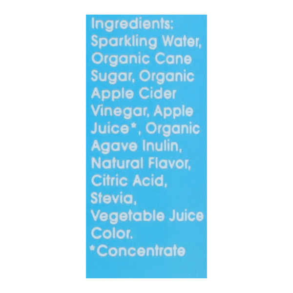 Poppi Prebiotic Soda, Wild Berry | Hy-Vee Aisles Online Grocery