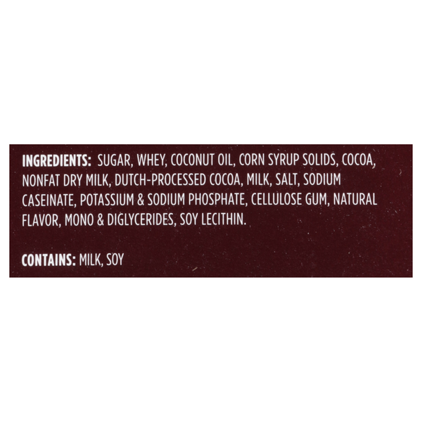 Candy Shop Cocoa Hershey's Milk Chocolate Cocoa Mix 8ct | Hy