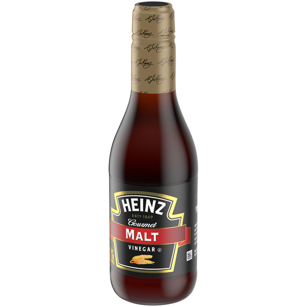 15 Facts About Malt Vinegar 