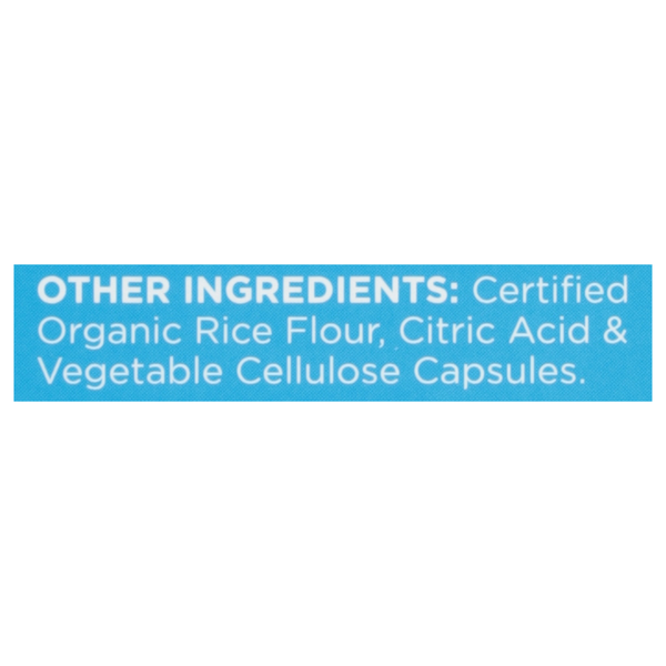 NBPure Cleanse MagO7 Capsules | Hy-Vee Aisles Online Grocery Shopping