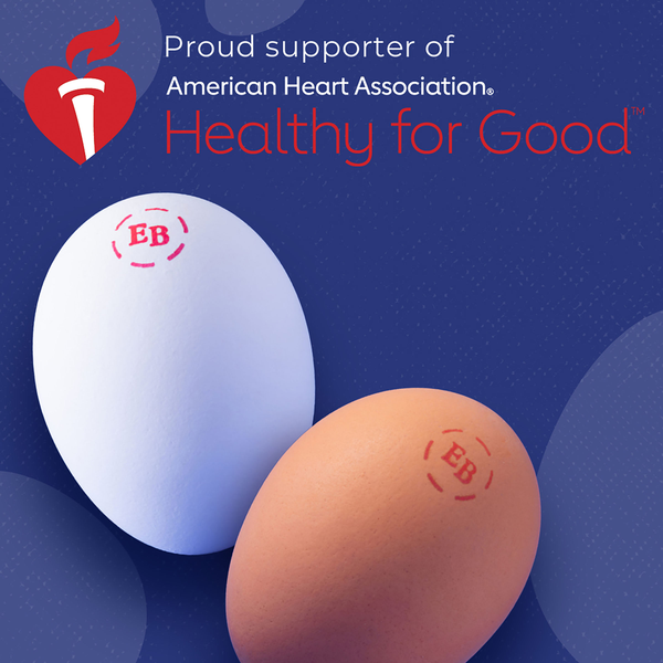 Eggland's Best Classic Large White Eggs | Hy-Vee Aisles Online