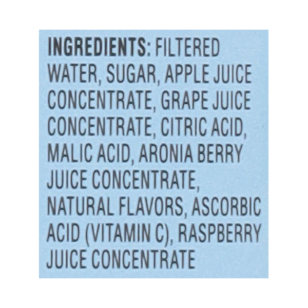 Old Orchard Apple Raspberry Juice Cocktail | Hy-Vee Aisles Online