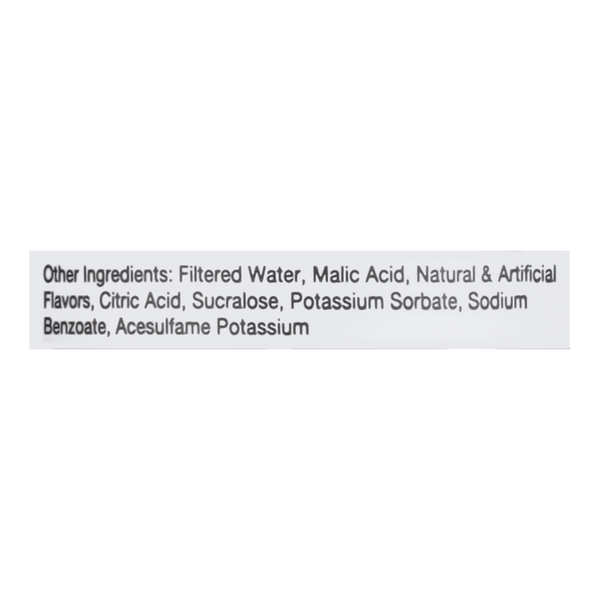 what is raz vicky flavor Bucked Up Protein RTD (Carbonated) – NutriCartel