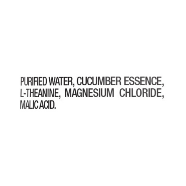 Core Hydration+ Nutrient Enhanced Water: Pink Grapefruit Extract, Lemon  Extract, Cucumber Essence 