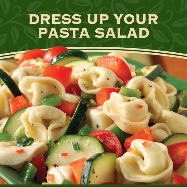 dry italian salad dressing mix Zesty No Preservatives Good Seasons Italian Salad Dressing