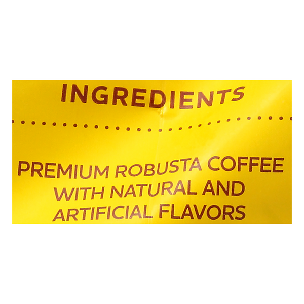 Cameron's Light Roast Ground Vanilla Hazelnut Jumpstart Blend Coffee 12 ...