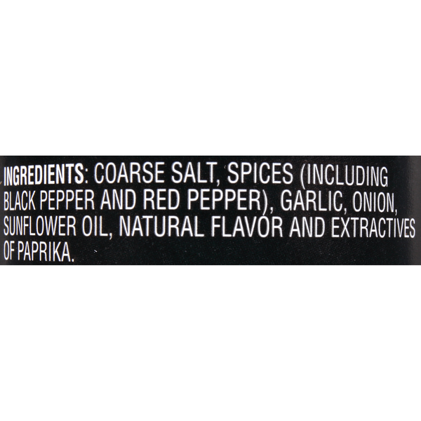 McCormick Grill Mates Hamburger Seasoning, 24 oz - One 24 Ounce Container  of Hamburger Seasoning Mix with Bold Blend of Ground Peppers, Onion and