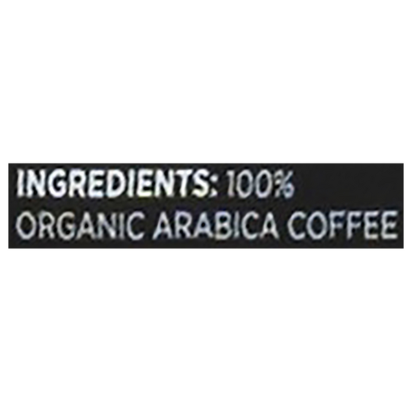 Bizzy Cold Brew Coffee, Decaf Blend, Coarse Ground Coffee, Specialty  Grade, 100% Arabica