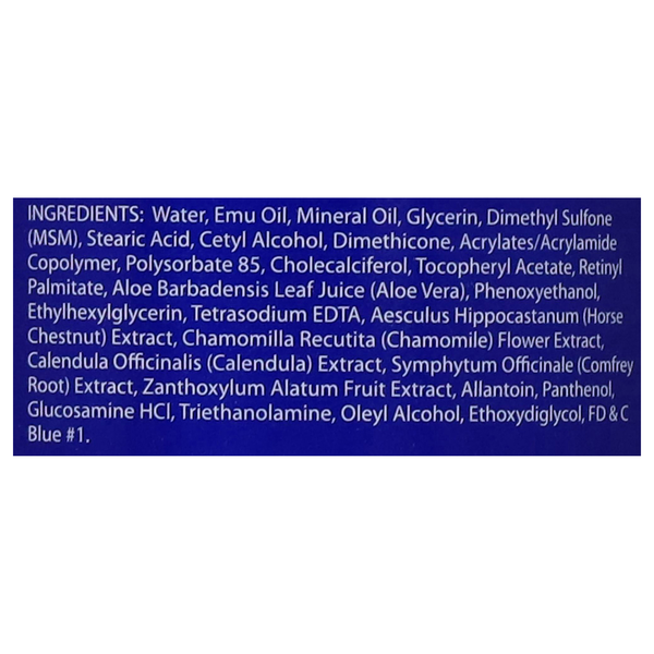 Blue-Emu Original Super Strength Topical Cream | Hy-Vee Aisles