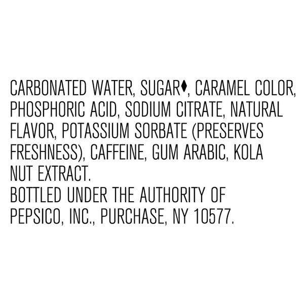 Pepsi 1893 Original Cola | Hy-Vee Aisles Online Grocery Shopping