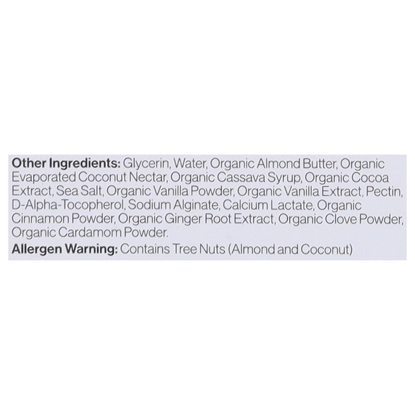 Cymbiotika Vanilla Cinnamon Brain Complex 12 - 5 ml Each | Hy-Vee
