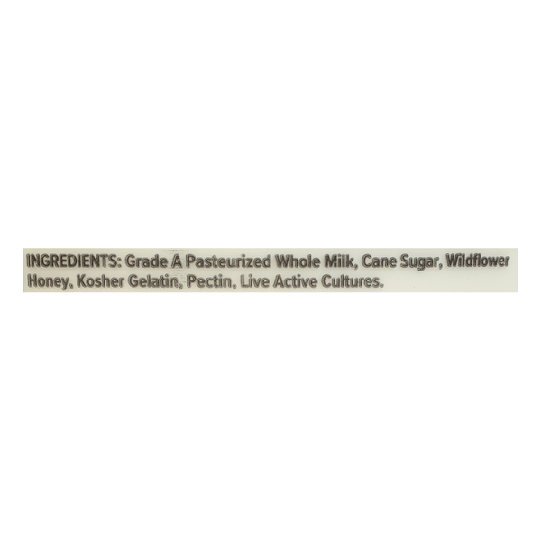 Noosa Finest Yoghurt Honey | Hy-Vee Aisles Online Grocery Shopping