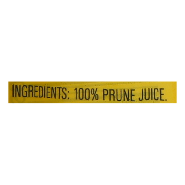 Sunsweet Juice Drink Prune Cans (7.5 oz x 4 ct)