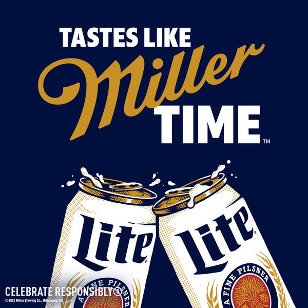 Miller Lite American Light Lager Beer 18 Pack | Hy-Vee Aisles